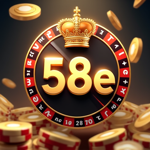 Ícone do 58e